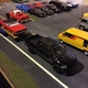 A mopar pulling a mopar.
